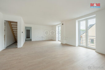 Prodej rodinného domu, 120 m², Stehelčeves, ul. V. Moravce - 3