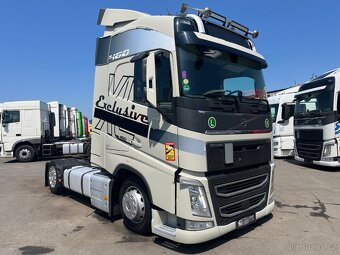 Volvo FH 460 LOW DECK AUTOMAT EURO VI - 3