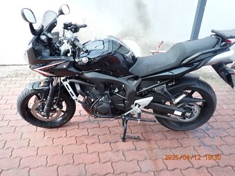 Yamaha FZ S2 - 3