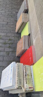 Dlažba,obklady - 3