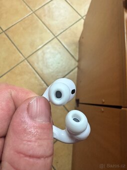Apple AirPods pro 2.generace - 3