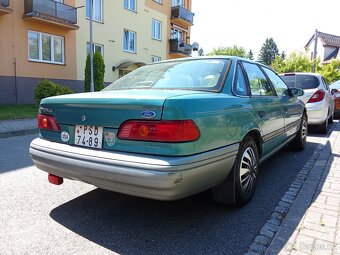 Prodám Ford Taurus rok 92 - 3
