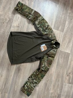 UF PRO Striker XT gen. 2 Combat shirt multicam - 3