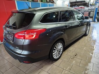 Ford Focus 1,6i ecoboost 110kw - 3
