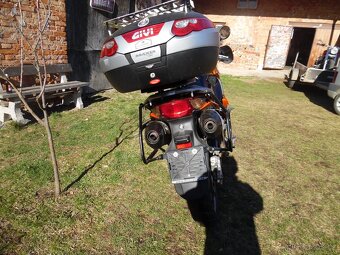 honda xl 1000v varadero - 3
