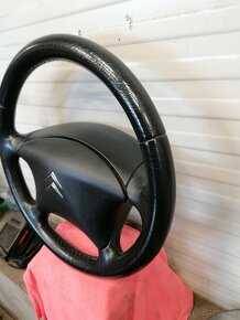 Citroën Xsara Picasso volant - 3