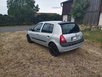 Renault Clio II Campus 1.2 55Kw - 3
