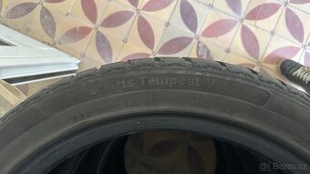 225/45 R18 pneu zimní - 3