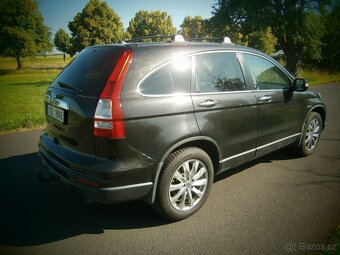 Honda CR-V 2.2 i-DTEC - možnost odpočtu DPH - 3