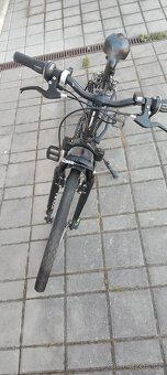 Rock rider24 detske - 3