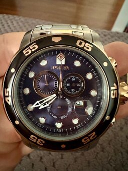 Invicta Pro Diver - Scuba 80038 - 3