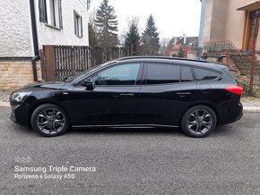 Focus kombi 2,0 TDI ST line-cena bez DPH - 3