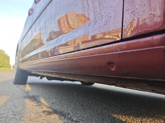 WV Caddy ecoline 2.0 CNG 138xxx 85kw 2013 - 3