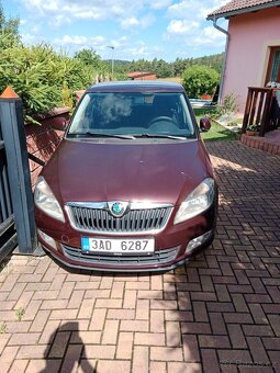 Fabia 2 kombi - 3