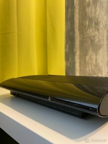 PS3 SUPERSLIM 12GB - 3