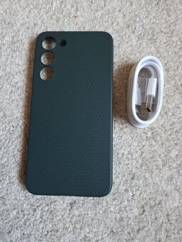 Samsung Galaxy S23+ 512 - 3