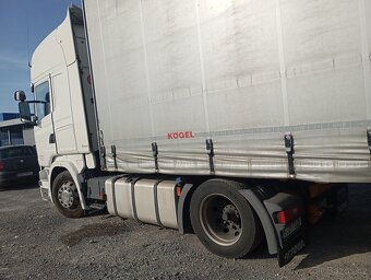 prodám tahač Scania  R450 rv.2015 lowedeck - 3