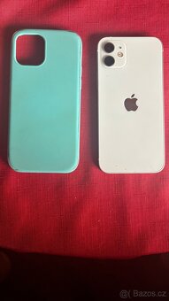 iPhone 12, 128gb, výborný stav - 3