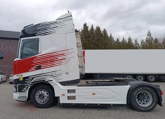 DAF XG480 - tahač návěsů - 3