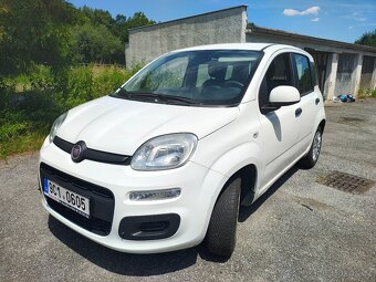 Fiat Panda 1.2 LPG 2020 - 3