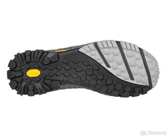 Kotníková obuv Bennon Filipo XTR O2 High, vel. č.43 - 3