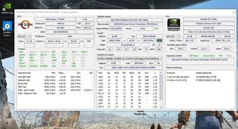 HERNÍ PC,R7 5700X,RTX 3060/12GB,RAM 16GB,SSD+SATA,WiFi - 3