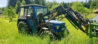 Zetor 5748 - 3