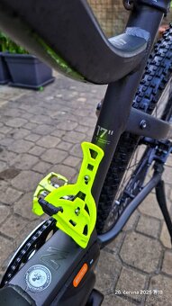 PRODÁM elektrokolo CRUSSIS ONE-GUERA 7.7 - 3