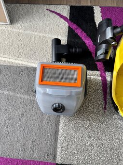 Karcher DS6 - 3