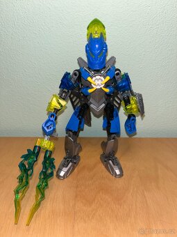 Lego Hero Factory 44008 Surge - 3