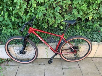 Specialized Chisel comp XL, jako nový - 3