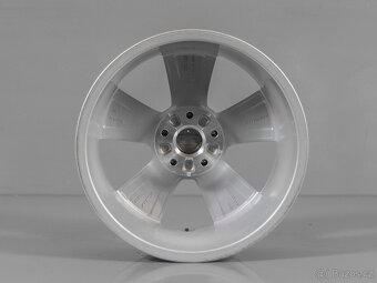AUDI A3, S3 ORIG. ALU KOLA R17, 5x112, ET 48, DEMO (1144T) - 3