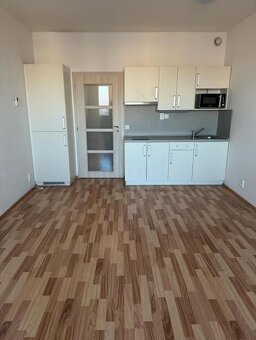 Pronájem bytu 1+KK - 3