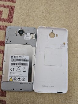 Huawei MYA-L11 - 3