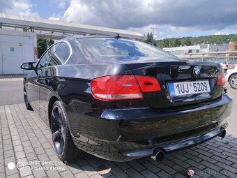 BMW e92 335i - 3