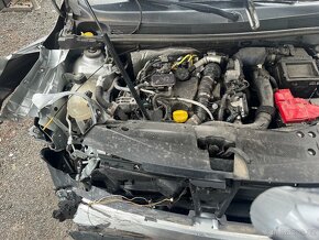 Dacia Duster 1.5dci rok 2021 4x4 km 40tis - 3