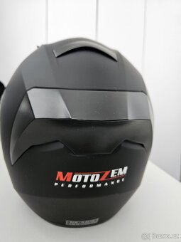 Nové moto oblečení - 3