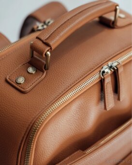 Kamrette Lyra Camera Backpack / foto batoh - 3