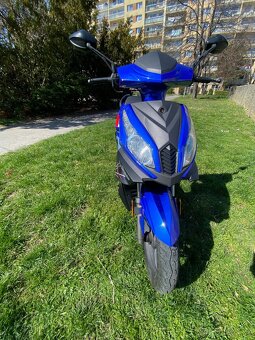 Maxon Ardour 12cc - 3