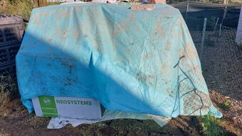 Polystyren Neosystems grafit EPS 70F 160mm a 20mm - 3
