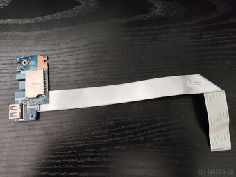 Funkční náhradní díly pro hp 255 g7 - 3