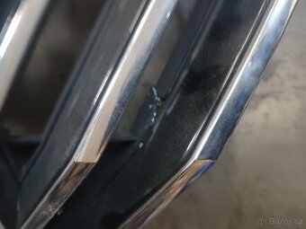 Passat B8 - 3