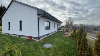 Prodej novostavby 5kk - 3