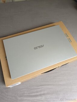 Asus X509JA-EJ114T Transparent Silver - 3