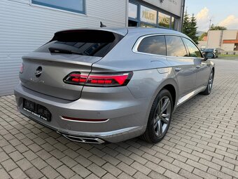 VW ARTEON SB R-LINE 2.0 TDi EVO VIRTUAL KAMERA MANUÁL - 3