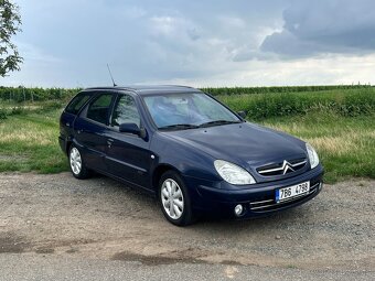 Citroen Xsara Break 2.0 Hdi 66KW rv.2003 - 3