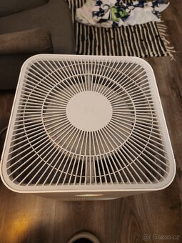 Prodám čističku vzduchu xiaomi (Mi Air Purifier 3H) - 3