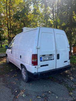 Citroen Jumpy 1.9D - 3