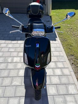 Vespa Sprint 125 ABS - 3