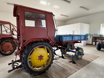 TRAKTOR RS 09 - 3